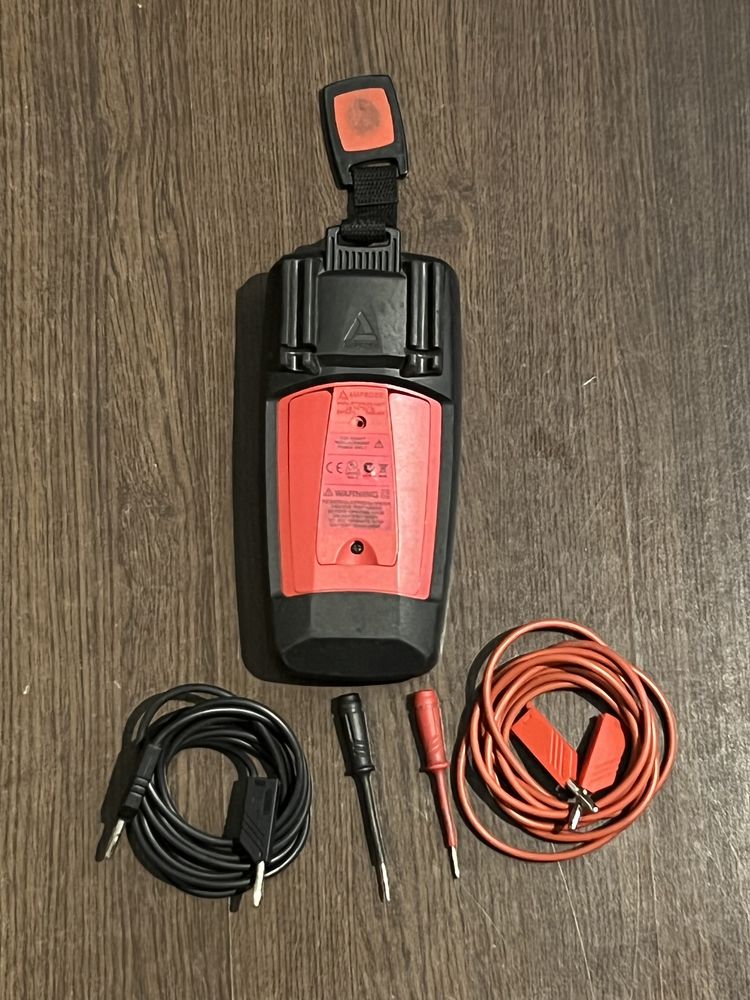 Amprobe XR 30 A aparat masura profesional