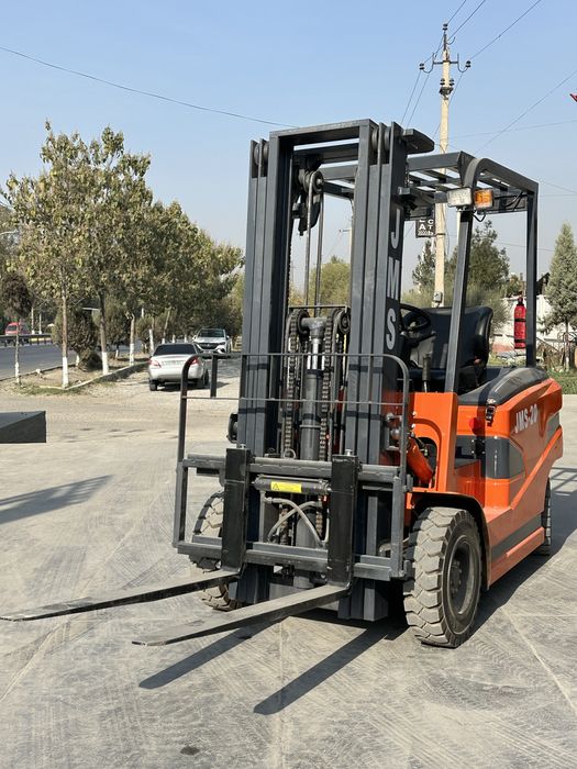 Автокара 2 тонна 2025