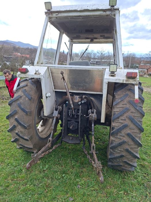 Vind tractor fiat 1000