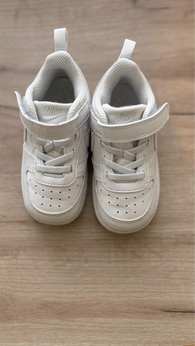 Детски кецове nike, номер 23,5