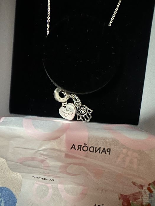 Lanț Pandora original