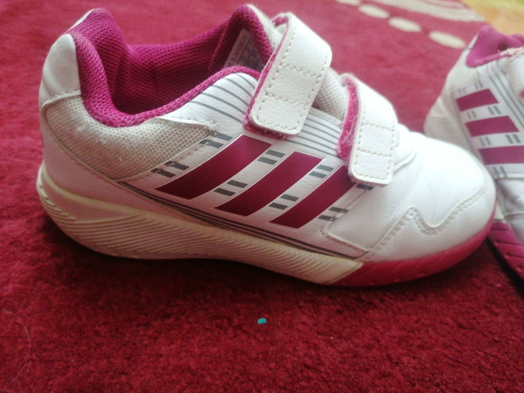 Орегинални Детски маратонки Adidas
