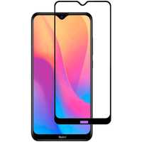 Стъклен екранен протектор за смартфон Xaomi Redmi 8 / 8a