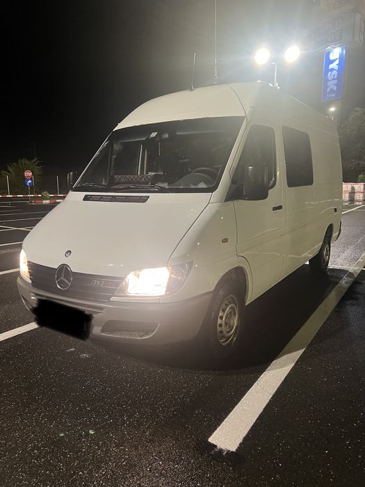 Transport Marfa Cu Duba