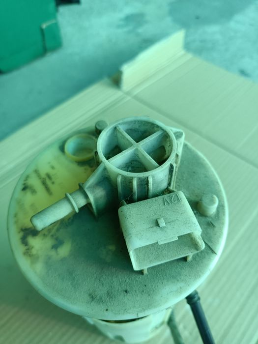 Sonda Litrometrica Fiat Punto