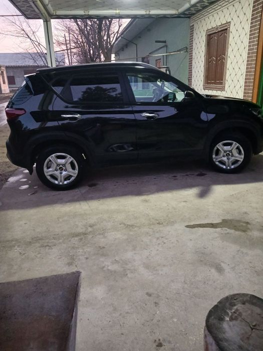 Kia Sonet ful varianti