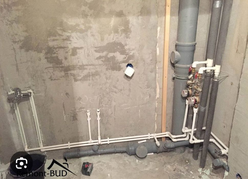 Профессиональный сантехник,  качество,  гарантия,  аккуратность