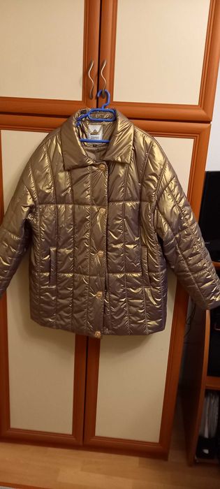 Дамско ново  яке