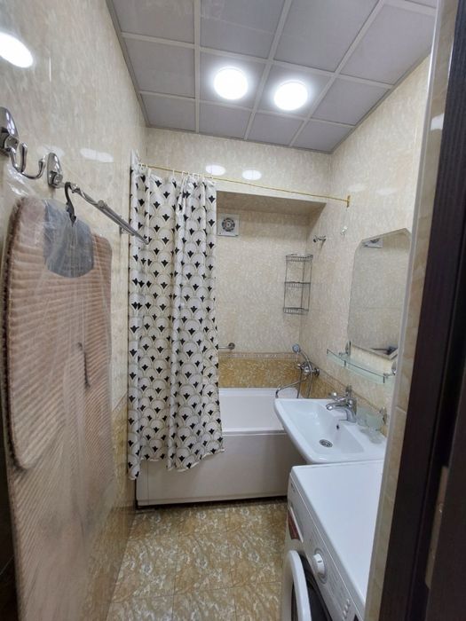 Современный комфорт в новом доме Ц-5 , Минор 3/3/4