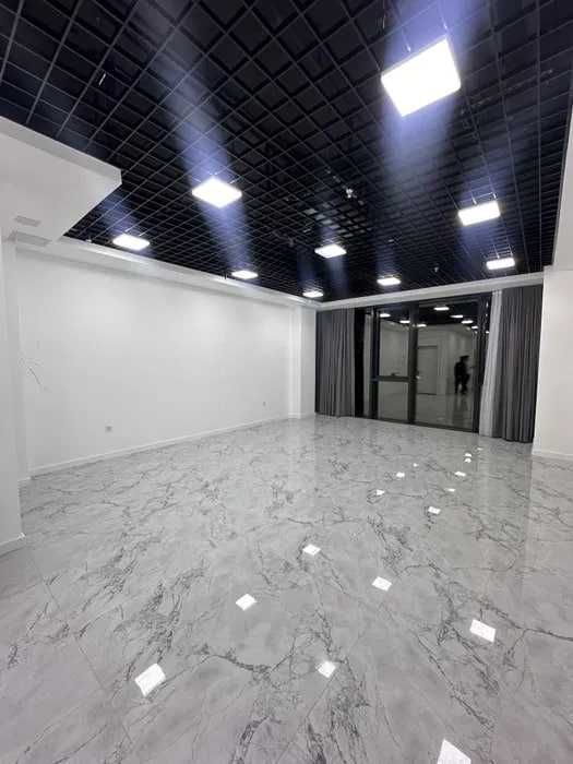 СРОЧНО АРЕНДА офис на ЖК Nest one 61м2 2-этаж