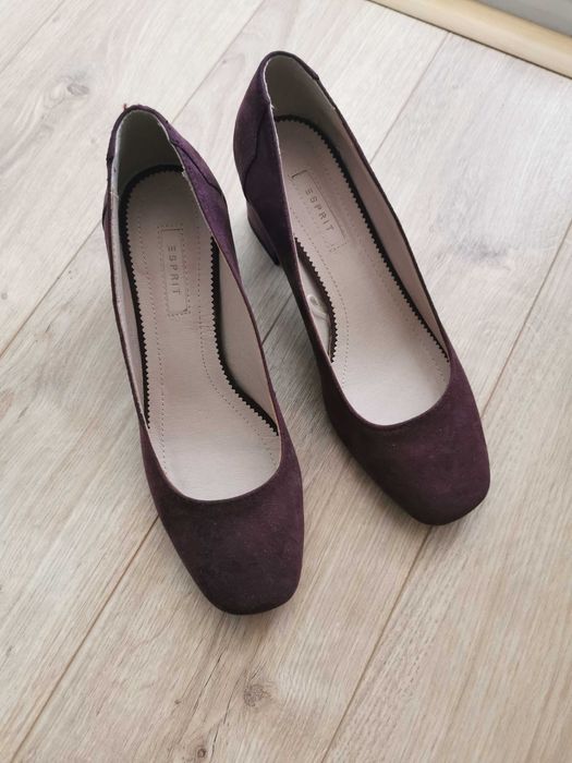 Pantofi  Esprit măsură 37