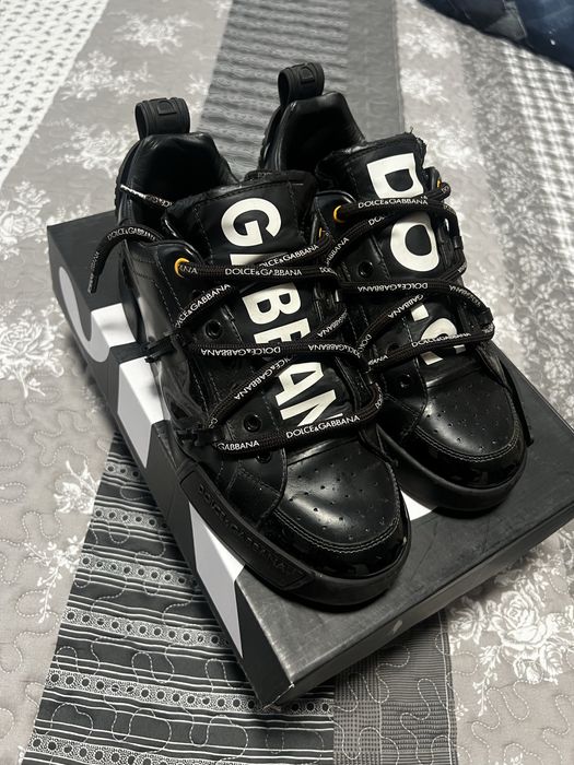Обувки Dolche&Gabbana