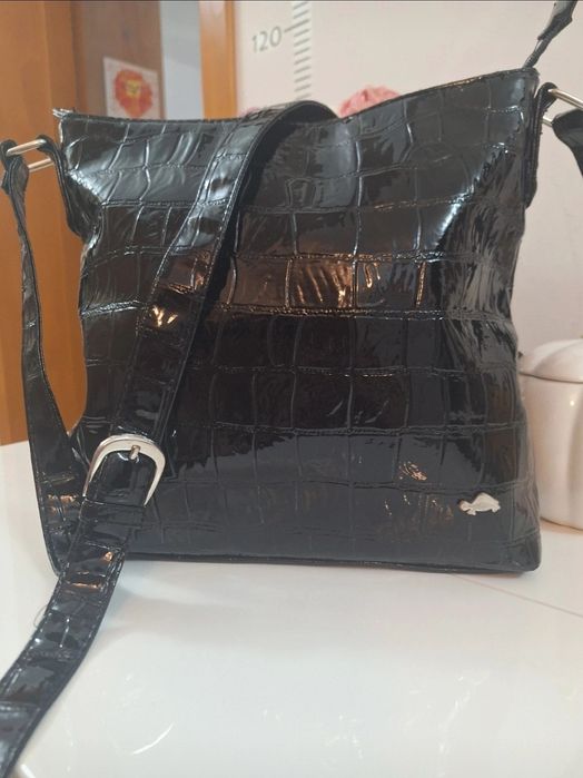 Geanta de umar/stil postas Carpisa