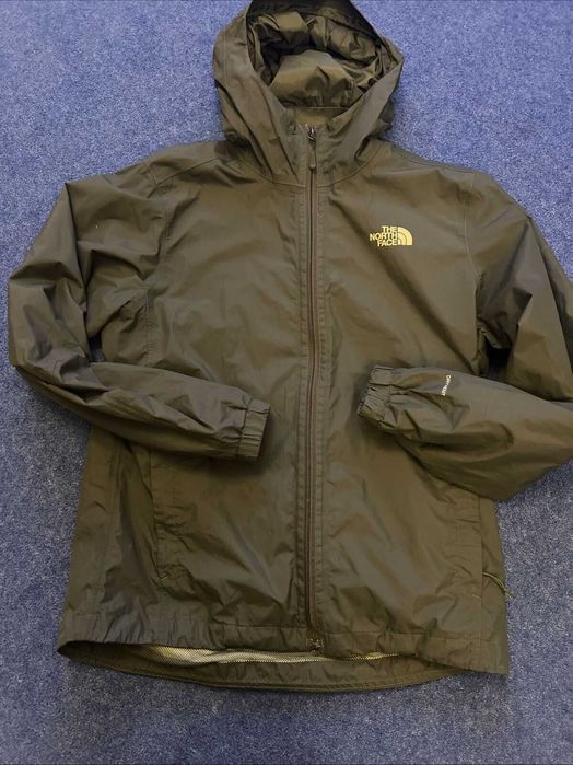 Geaca / jacheta batrbati The North Face Dryvent Jacket Khaki