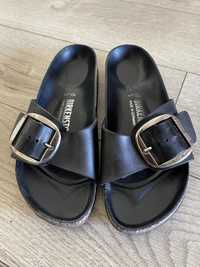 Papuci Birkenstock 37