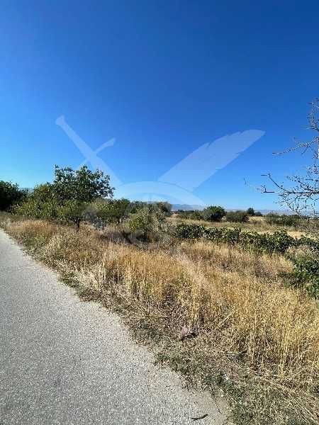 Парцел в Стамболийски 92490