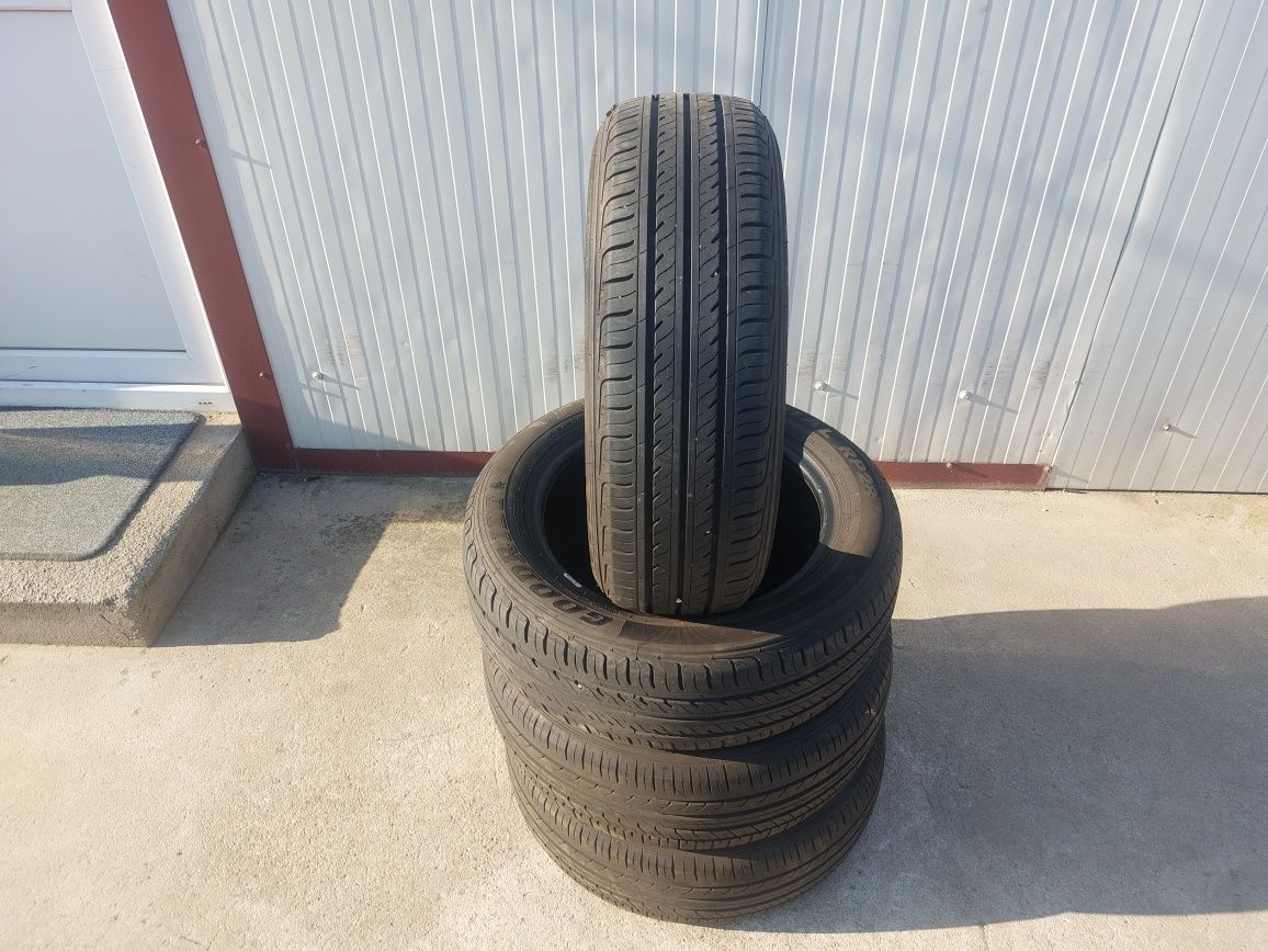 75 lei bucata! Set anvelope vara 175 60 15 Goodride/Zetex