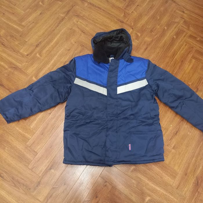 Спец одежда фуфайка зимняя