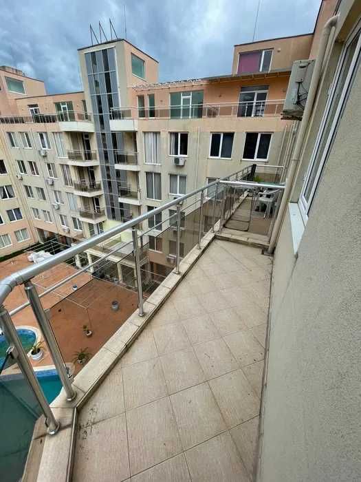 Продава се Тристаен апартамент в к.к. Слънчев бряг - 81 кв.м за 717 €/кв.м - Снимка #11