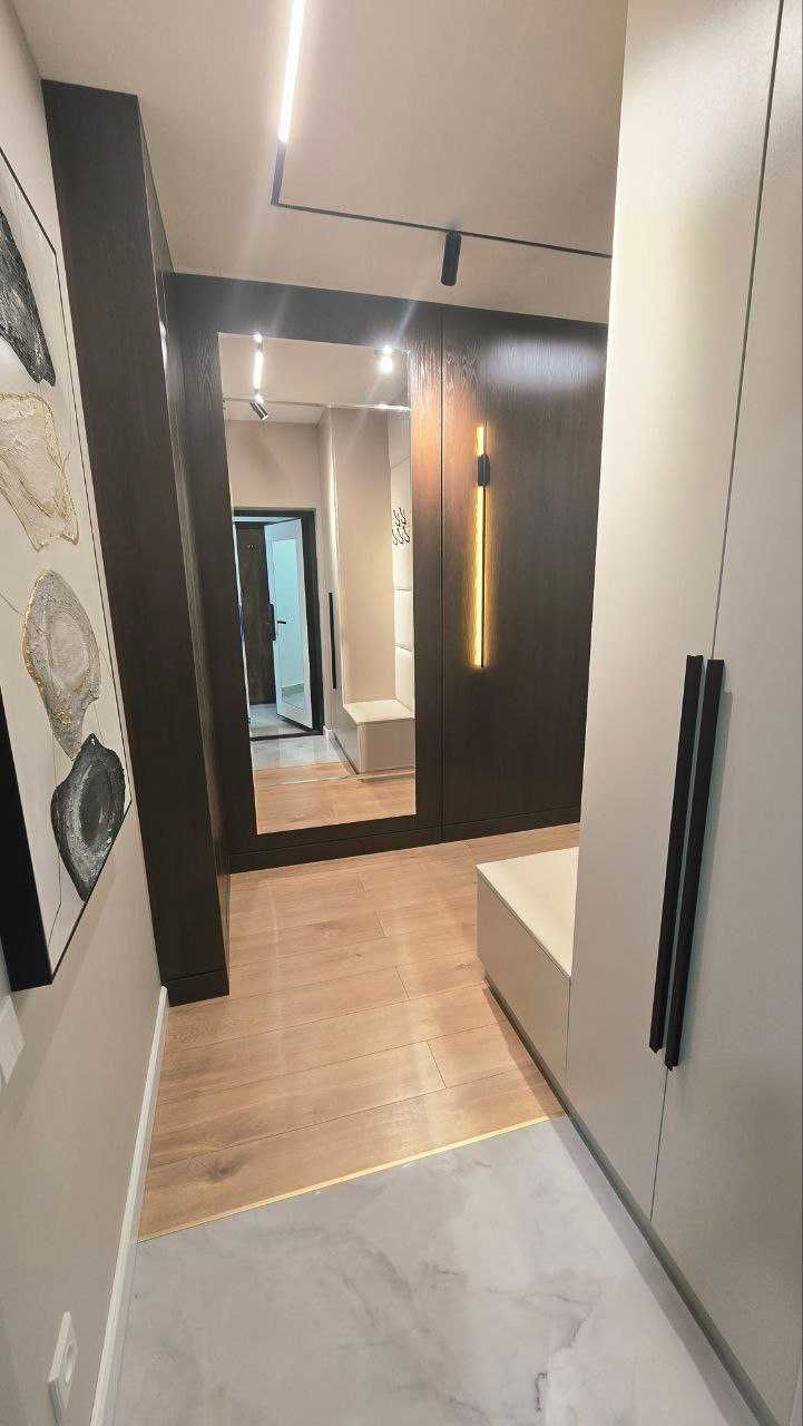 Продаётся 2-х комнатная квартира в ЖК Prestige Gardens