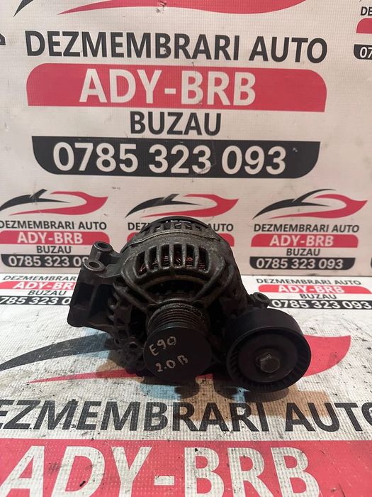 Alternator BMW E90 2.0 B