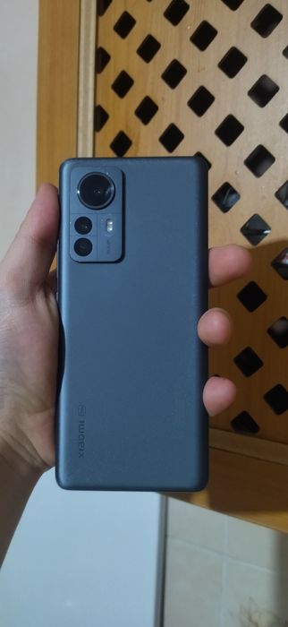 продам Xiaomi 12 Pro 256 гб