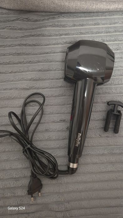 BaByliss Curl Secret