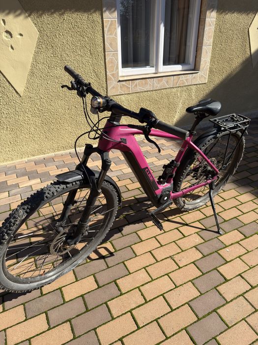 Vand Bicicleta electrica Cube ( Bosch )