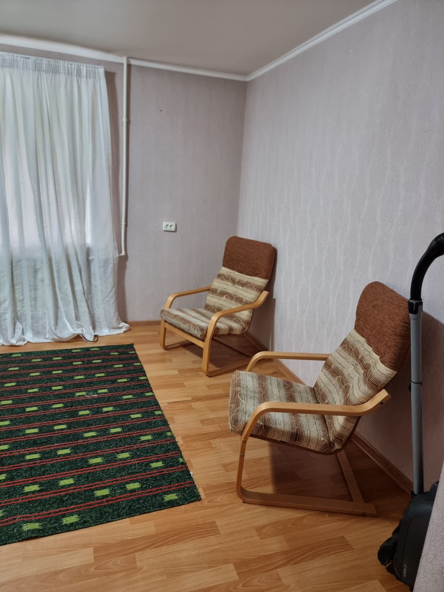 Своя 1 ком квартира на Домбрабаде