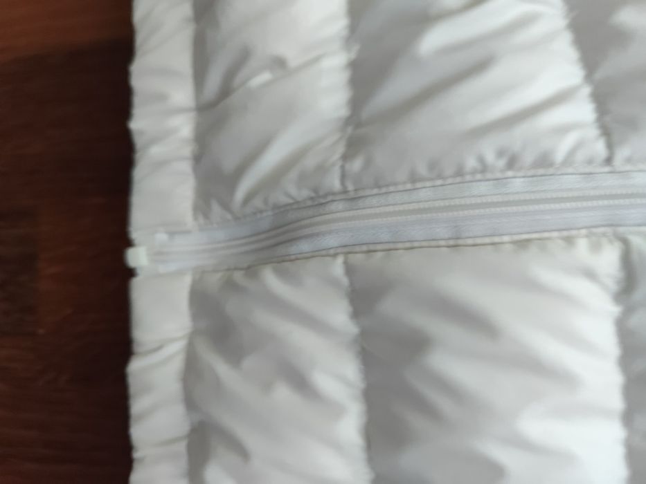 Lacoste down jacket