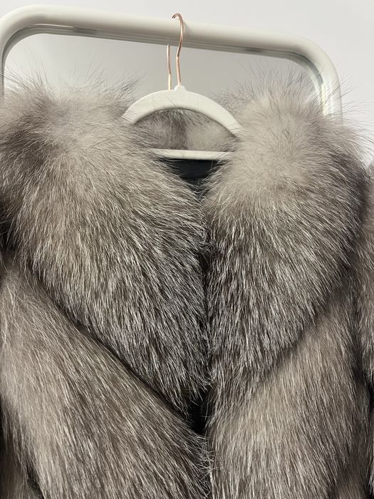 Haina de blana naturala, gri!