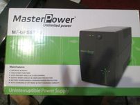 Ups master power