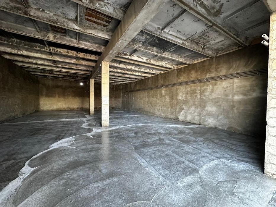 Склад в аренду 220кв.м.