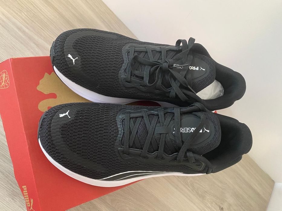 Adidas Puma Scent Pro - marimea 42