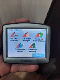 vand GPS TOMTOM one