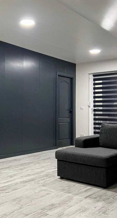 Crăpături la pereți? Var prost? Soluția binevenită Apk Art Panel