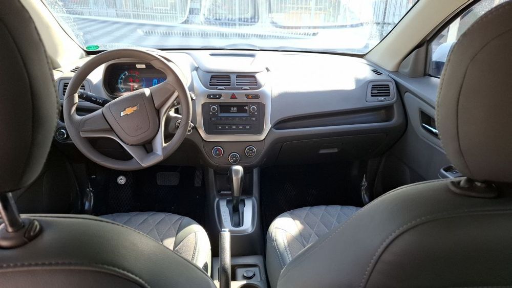 Срочно Кобалт сотилади