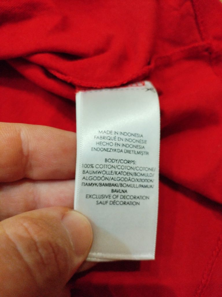 Polo тениска мъжка оригинален