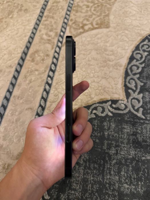 Iphone 16 Plus Айфон 99% акум
