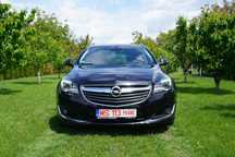 Opel Insignia Posibilitate De Rate...