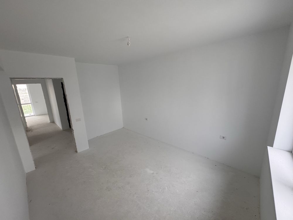 Apartament 3 camere cu pompa de caldura si racire in pardoseala