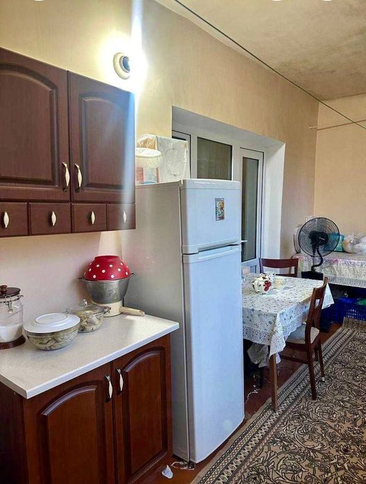 Продаётся квартира в Ул Афросиёб Ор Метро Космонавтов, Интерпол