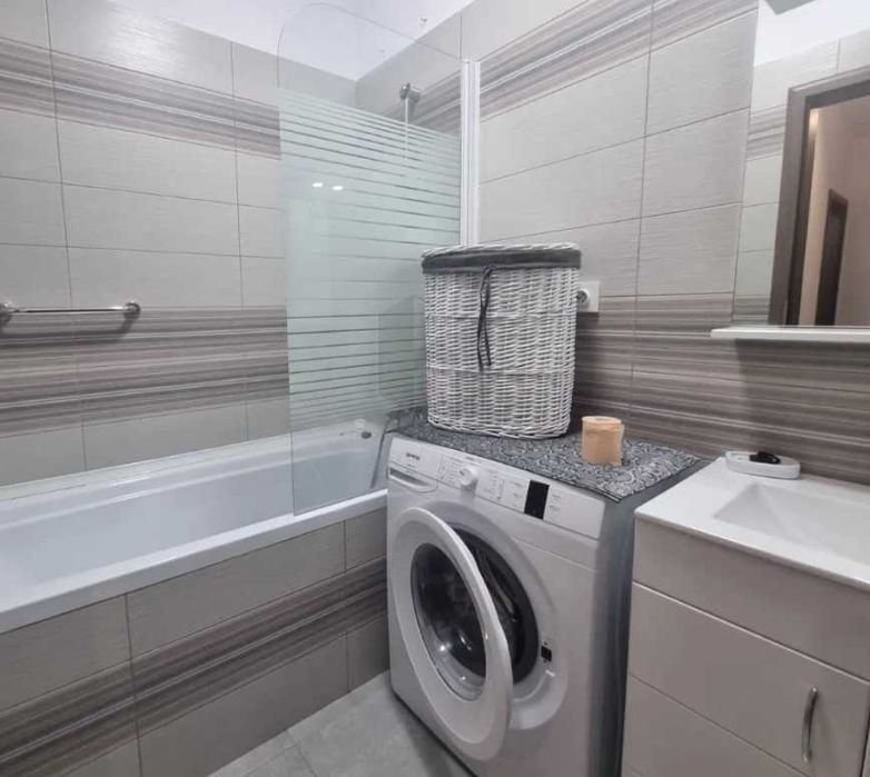 Дава се под наем Тристаен апартамент в Пловдив, Каменица 1 - 85 кв.м за 178.5 € - Снимка #5