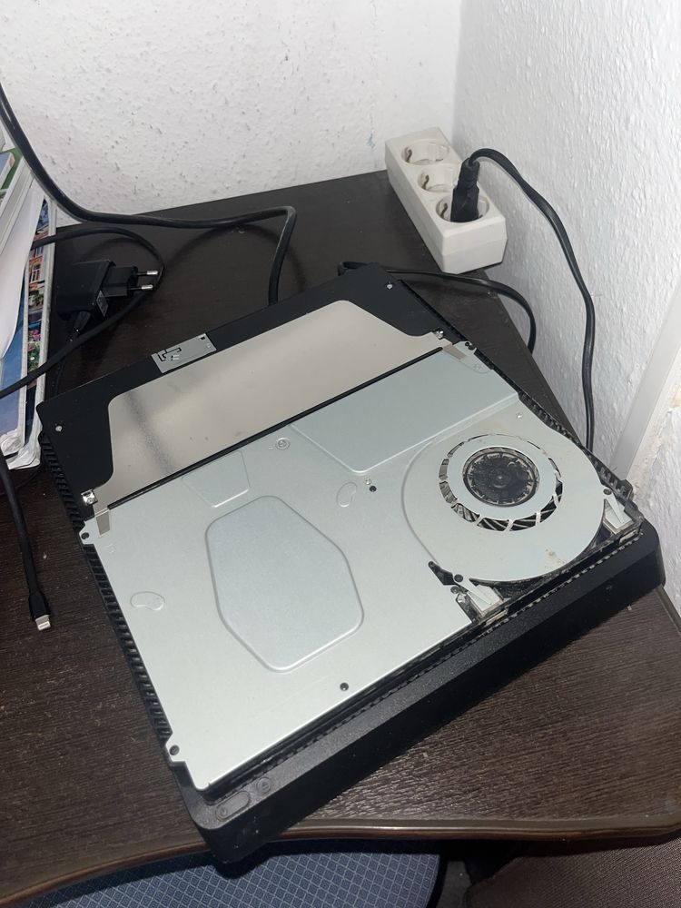 Vand ps4slim !!!