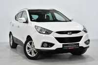 Hyundai ix35 4x4 / PREMIUM edition ! Posibilitate finantare persoane fizice