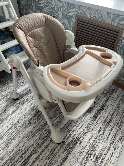 Детский стульчик