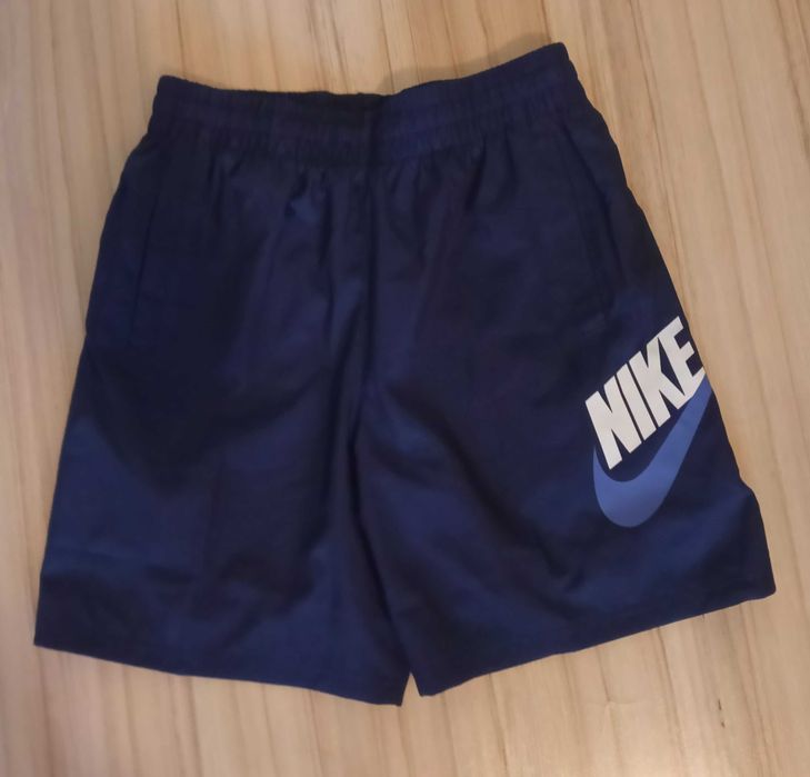 NIKE къси панталонки за момче