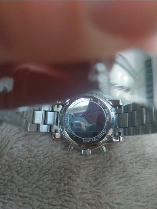 Ceas Michael Kors Ritz MK6651 original