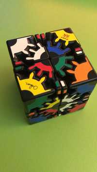 David's Gear Cube 2x2 - Cub rubik