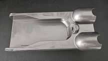 Suport de perete Dyson V10 original
